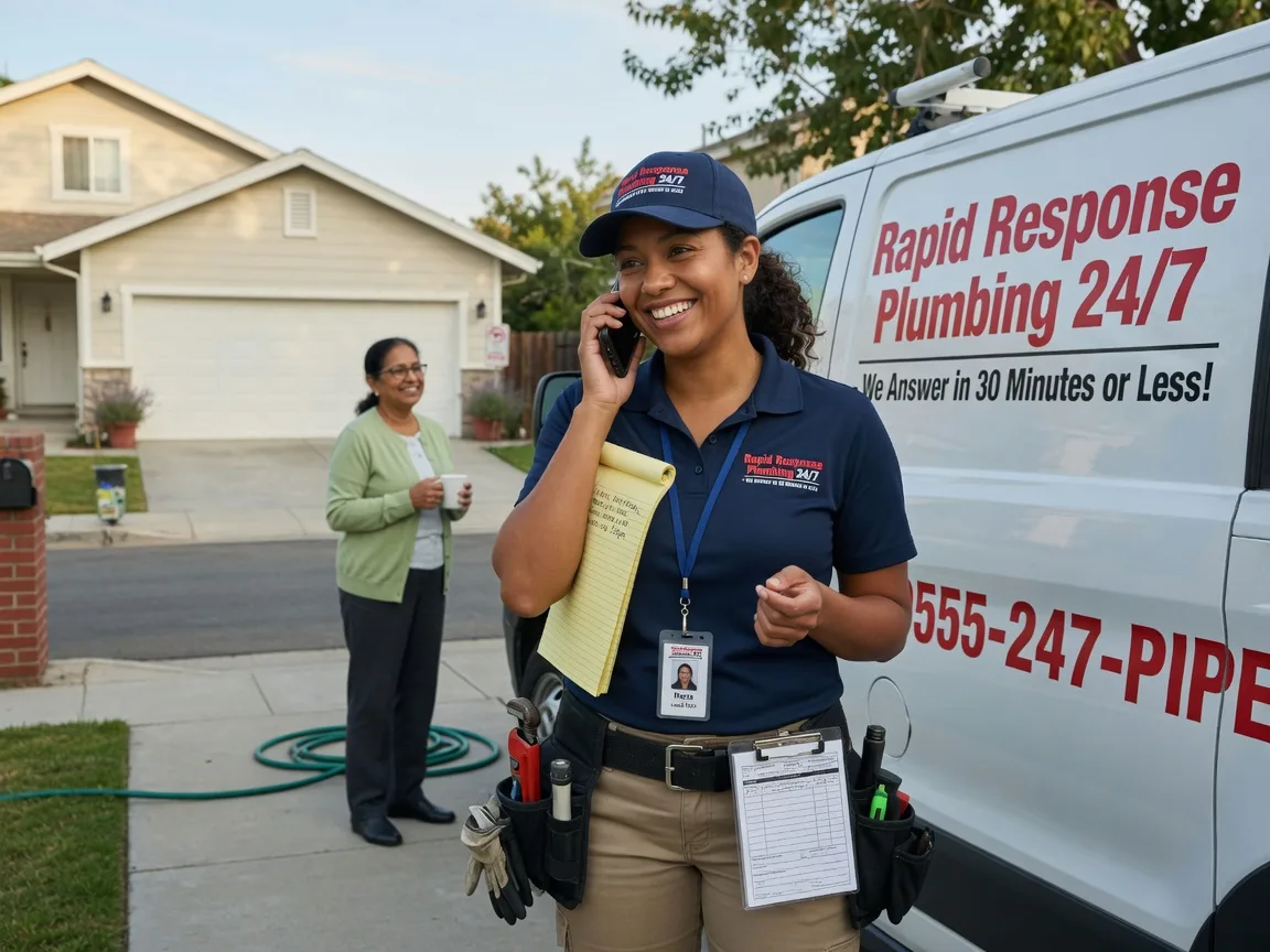 Emergency Plumber Cross Plains, IN FAQs